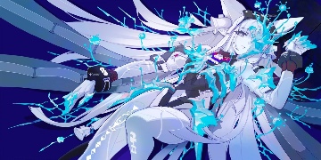 明日方舟：终末地终末地「全面测试」六星干员潜能插图合集(图24)