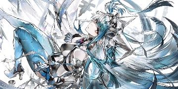 明日方舟：终末地终末地「全面测试」六星干员潜能插图合集(图25)