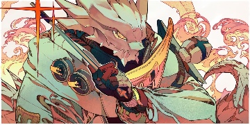 明日方舟：终末地终末地「全面测试」四星干员潜能插图合集(图1)