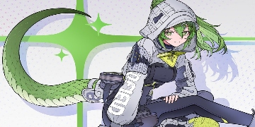 明日方舟：终末地终末地「全面测试」四星干员潜能插图合集(图7)