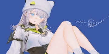 明日方舟：终末地终末地「全面测试」四星干员潜能插图合集(图8)