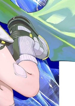 明日方舟：终末地终末地「全面测试」四星干员潜能插图合集(图9)