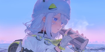 明日方舟：终末地终末地「全面测试」四星干员潜能插图合集(图10)