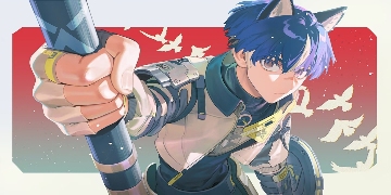 明日方舟：终末地终末地「全面测试」四星干员潜能插图合集(图11)