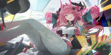 明日方舟：终末地终末地「全面测试」六星干员潜能插图合集(图18)