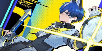 明日方舟：终末地终末地「全面测试」四星干员潜能插图合集(图12)