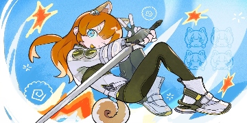 明日方舟：终末地终末地「全面测试」四星干员潜能插图合集(图14)