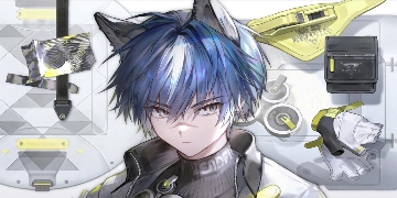 明日方舟：终末地终末地「全面测试」四星干员潜能插图合集(图13)