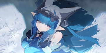 明日方舟：终末地终末地「全面测试」六星干员潜能插图合集(图23)