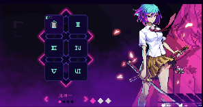 霓虹深渊：无限【霓虹深渊无限】通用纪念品大全教学(图2)