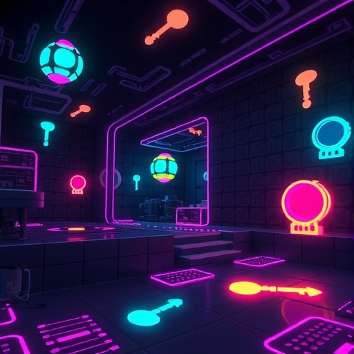 霓虹深渊：无限【霓虹深渊无限】通用纪念品大全教学(图4)