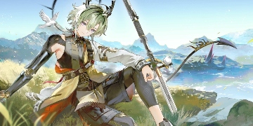 明日方舟：终末地终末地「全面测试」六星干员潜能插图合集(图27)