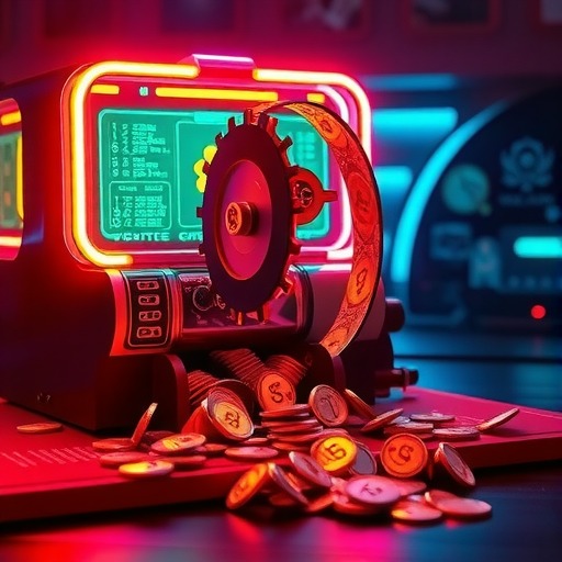 霓虹深渊：无限刷钱永动机 - 纪念品套路搭配(图3)