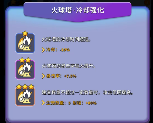 人征塔战四年内测老玩家新手攻略（必看）天赋技能选择篇(图13)