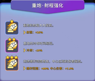 人征塔战四年内测老玩家新手攻略（必看）天赋技能选择篇(图19)