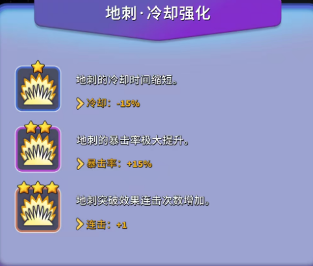 人征塔战四年内测老玩家新手攻略（必看）天赋技能选择篇(图27)