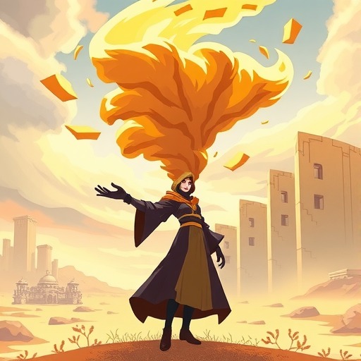 明日方舟：终末地//艾维文娜 - 干员演示(图1)