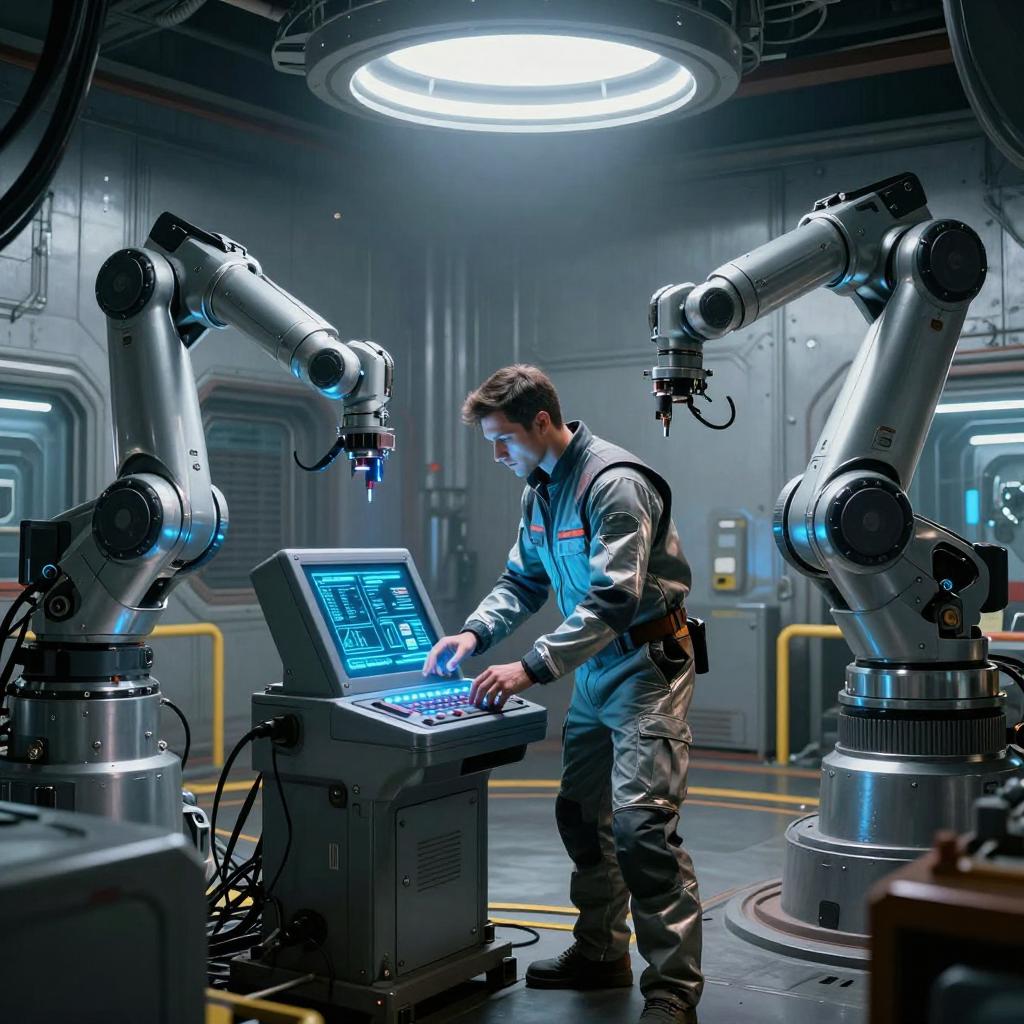 明日方舟：终末地//莱万汀 - 干员演示(图1)