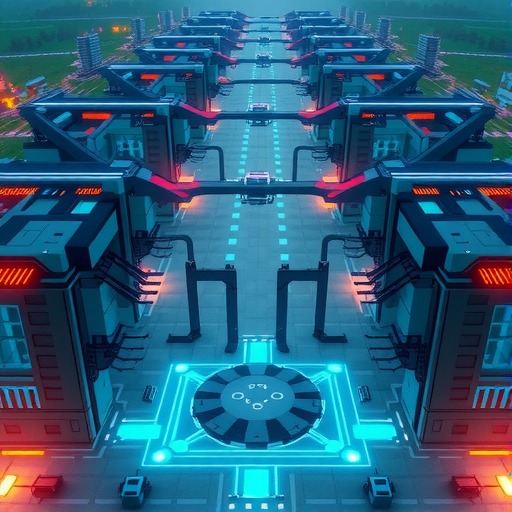 明日方舟：终末地//地区建设系统//使用手册//(图1)