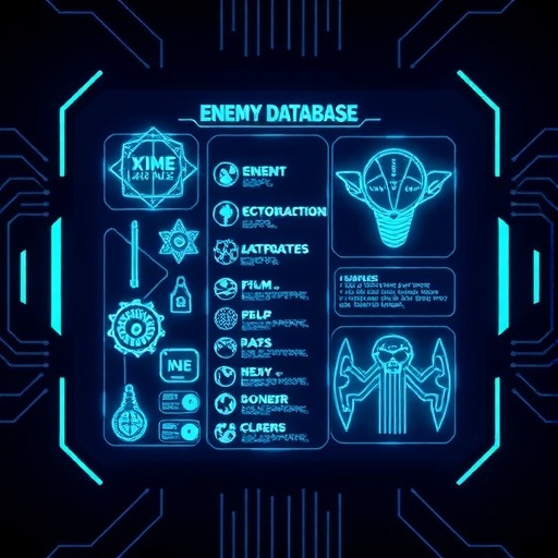远星集结敌人图鉴|科技遗产(图3)