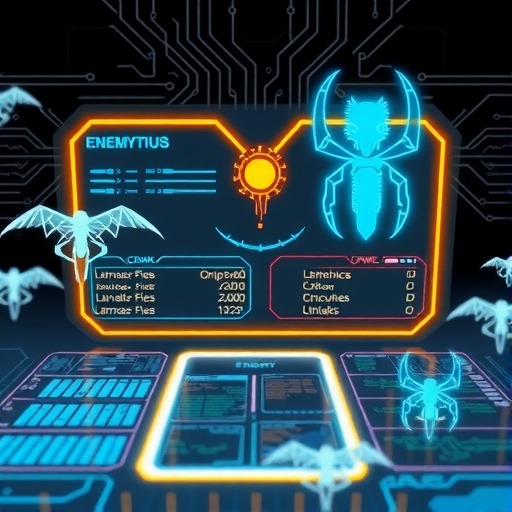 远星集结敌人图鉴|科技遗产(图1)