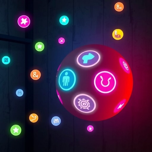 霓虹深渊：无限纪念品的四种实用套路(图4)