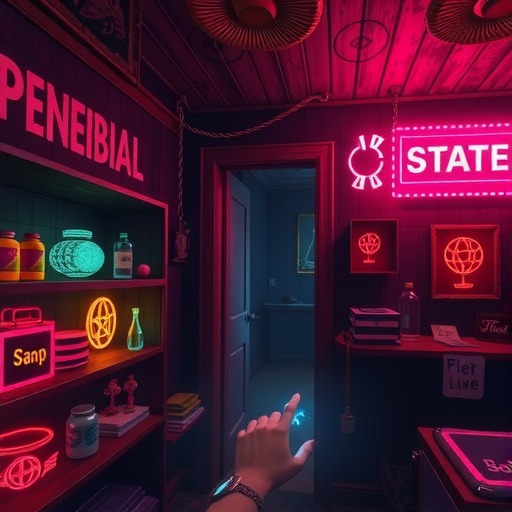 霓虹深渊：无限对萌新纪念品选择的一些建议（干货满满）(图4)