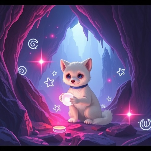 霓虹深渊：无限宠物：祝愿(图3)