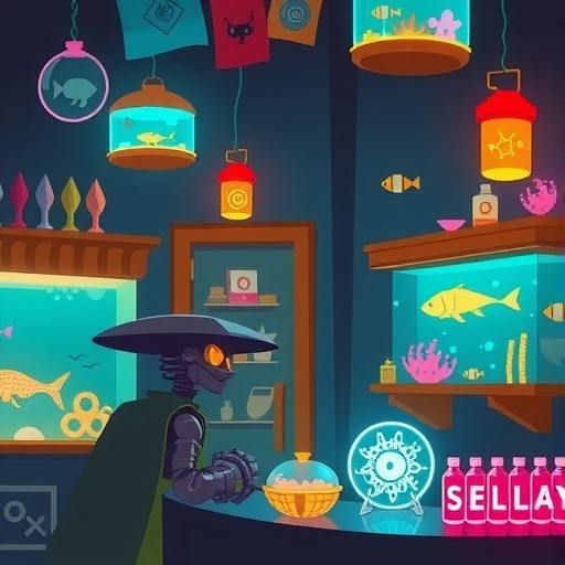 霓虹深渊：无限黑心店长的宠物经营之路(图4)