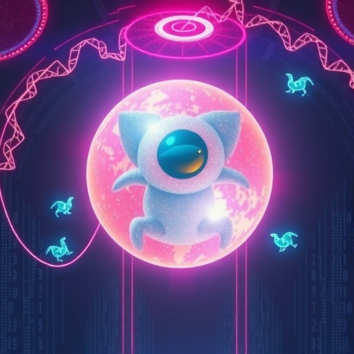 霓虹深渊：无限宠物计划(图2)