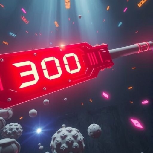 霓虹深渊：无限史上最强攻击力居然是300?(图1)