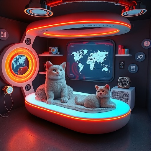 霓虹深渊：无限舒服了宠物经营(图1)