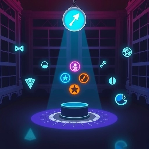 霓虹深渊：无限纪念品的四种实用套路(图2)