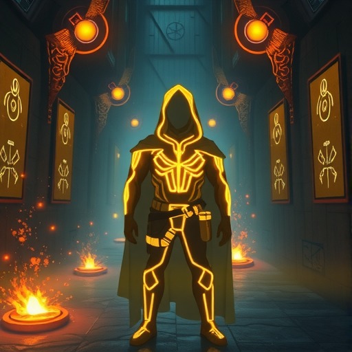 霓虹深渊：无限分享一个目前版本无解的配装思路(套路)，无需任何扭蛋机限定纪念品(图6)