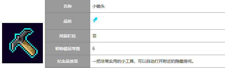 霓虹深渊：无限【纪念品百科】各种冷门纪念品应该怎么开图鉴？(图12)