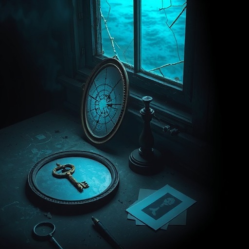 霓虹深渊：无限霓虹深渊中那些纪念品的故事（一）(图6)