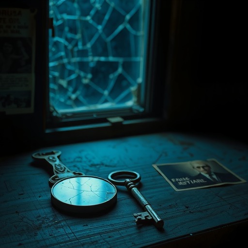 霓虹深渊：无限霓虹深渊中那些纪念品的故事（一）(图11)