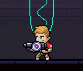 霓虹深渊：无限霓虹深渊中那些纪念品的故事（一）(图13)