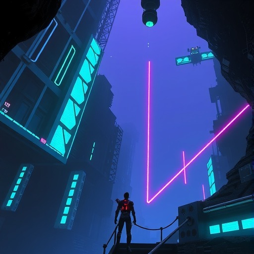 霓虹深渊：无限新角色新模式新套件初体验(图2)