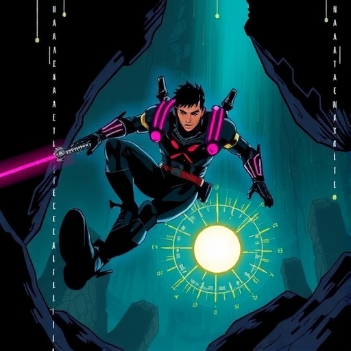 霓虹深渊：无限新角色+新套装(图1)