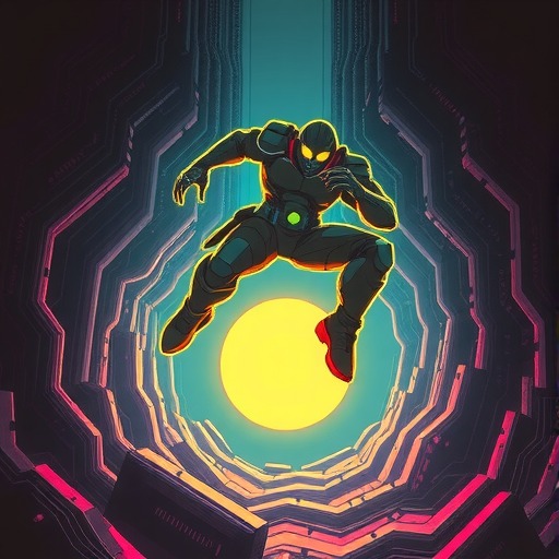 霓虹深渊：无限新角色+新套装(图2)