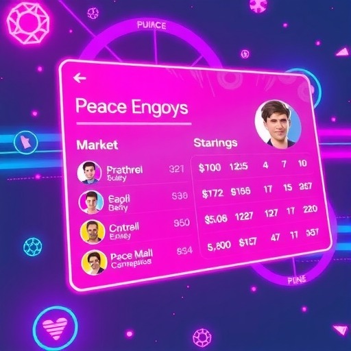 霓虹深渊：无限已更新和平使者排名(图1)