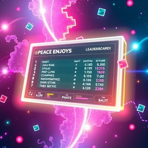 霓虹深渊：无限已更新和平使者排名(图2)