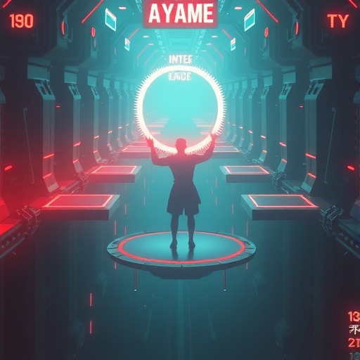 霓虹深渊：无限绫音 和平使者千人评测 深度解析(图7)