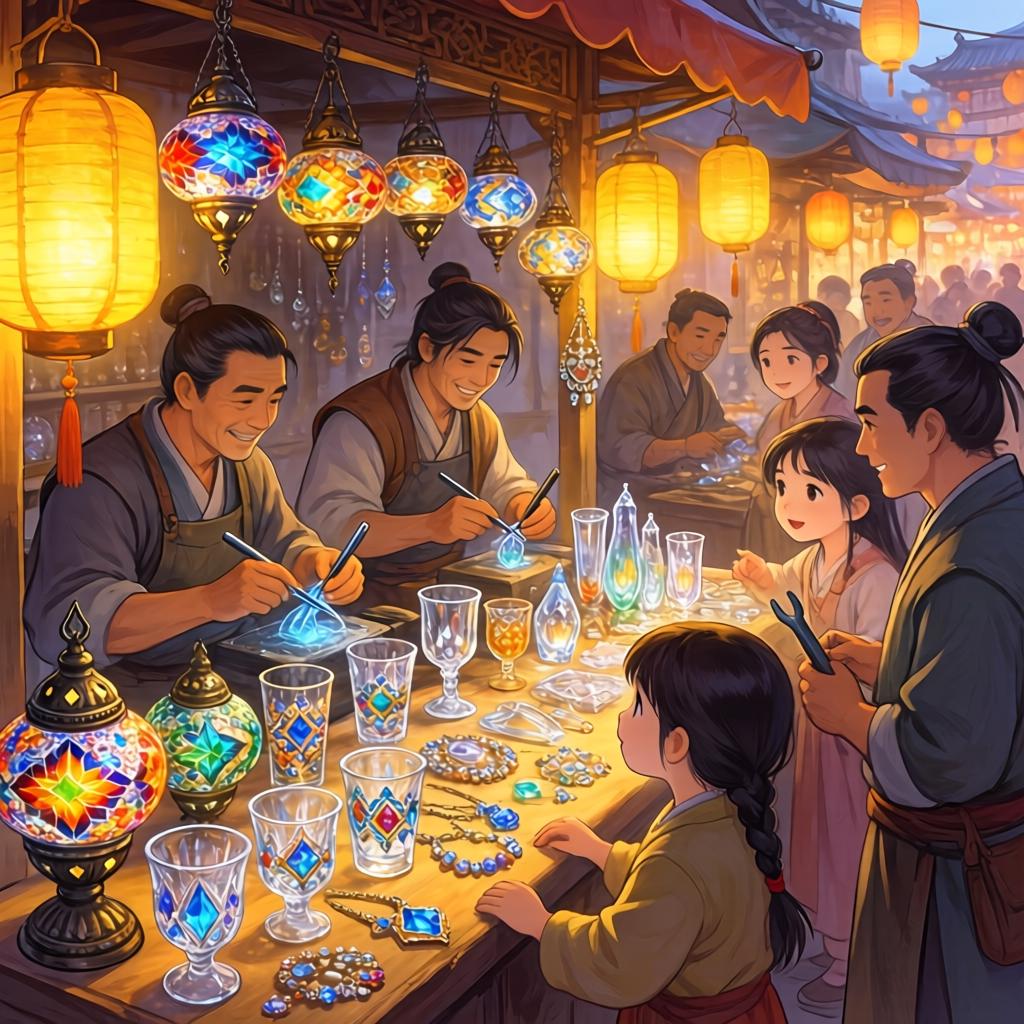 爱江山更爱美人长相思爱相见「相思相见」琉璃坊联动攻略(图1)