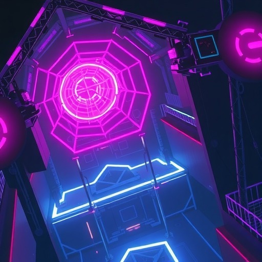 霓虹深渊：无限霓虹新版本《超糖点评》(图4)