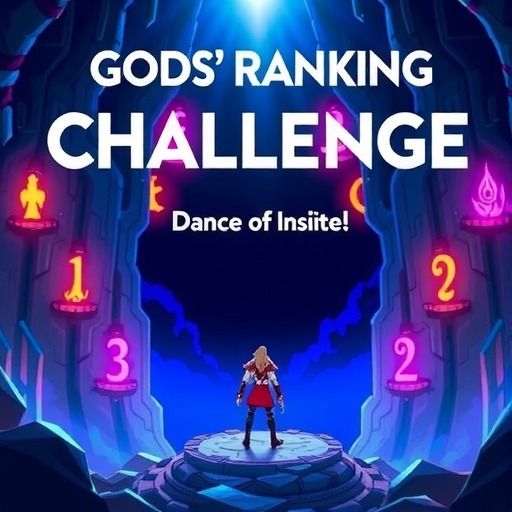 霓虹深渊：无限【诸神冲榜】诸神通关/百层冲榜攻略(图7)