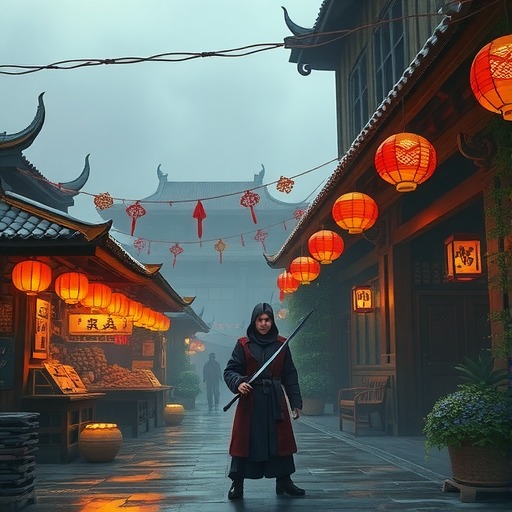 千古江湖梦新手攻略——零氪微氪入门指南(图10)