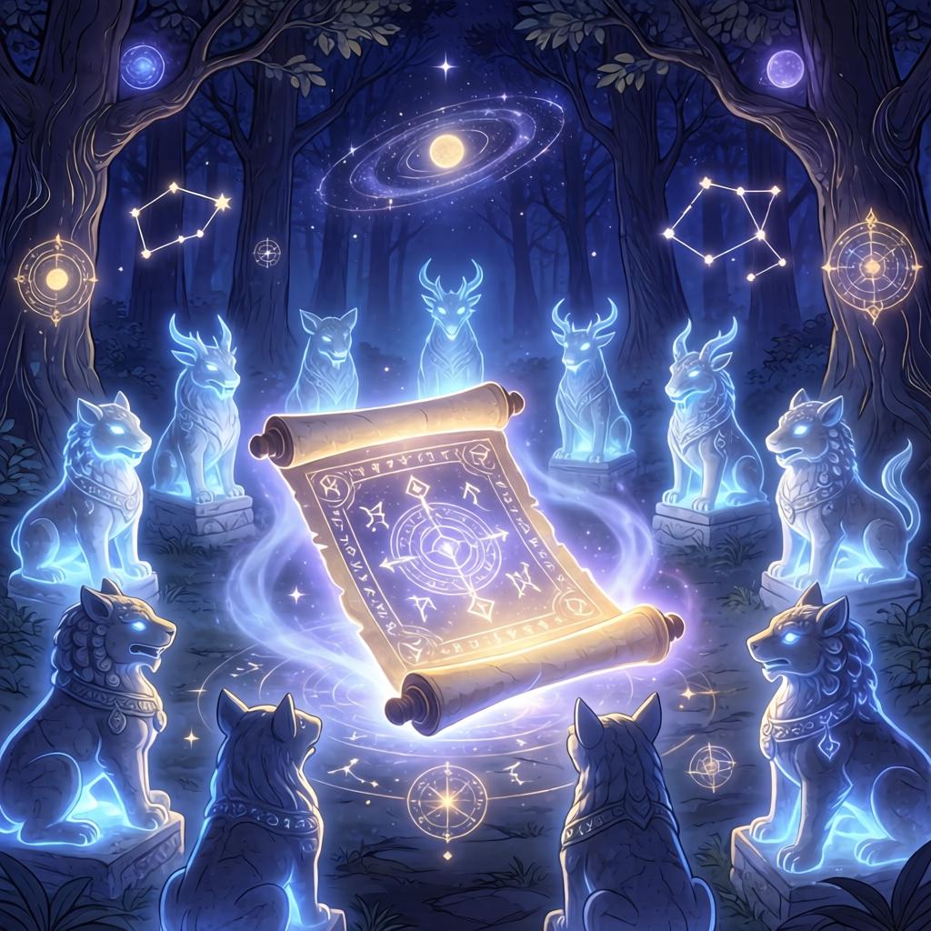 梦想世界3生肖试炼开启，第二十八季秘宝录同步上线(图5)