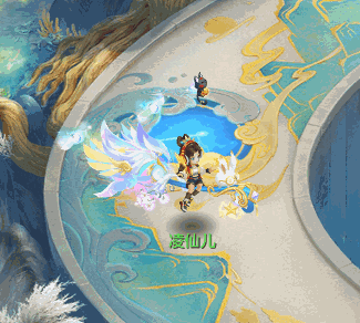 梦想世界3生肖试炼开启，第二十八季秘宝录同步上线(图6)